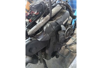 Skoda Superb B5 3U 2003 Engine Car type passenger cars