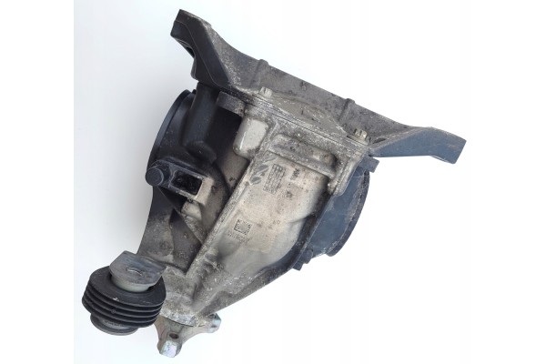 MERCEDES W205 205 DYFER BRIDGE A2053508607 2053508607