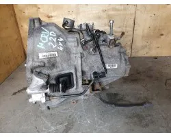 Honda CR V CR V 2 2 I DTEC gearbox reducer DR7G