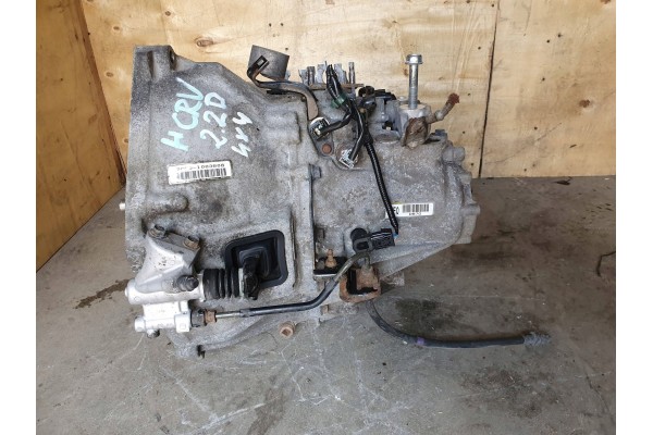 Honda CR V CR V 2 2 I DTEC gearbox reducer DR7G