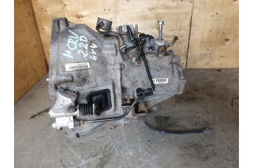 Honda CR V CR V 2 2 I DTEC gearbox reducer DR7G