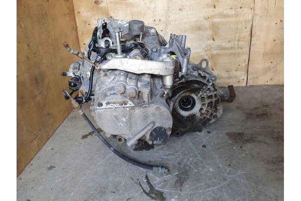 Honda CR V CR V 2 2 I DTEC gearbox reducer DR7G Car type 4x4 SUV