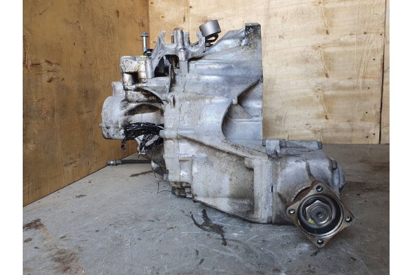 Honda CR V CR V 2 2 I DTEC gearbox reducer DR7G Catalog number of the part DR7G