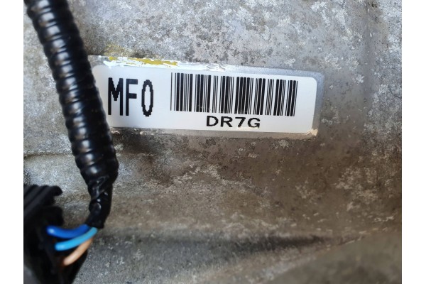 Reductor de caja de cambios Honda CR-V 2.2 I-DTEC DR7G
