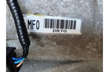 Reductor de caja de cambios Honda CR-V 2.2 I-DTEC DR7G