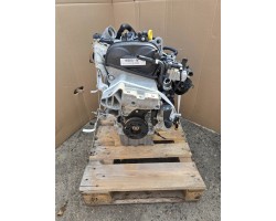 COMPLETE ENGINE VW SKODA AUDI SEAT 1 0 CHZ NO MAG 5151A