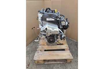 COMPLETE ENGINE VW SKODA AUDI SEAT 1 0 CHZ NO MAG 5151A