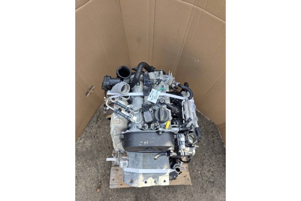 COMPLETE ENGINE VW SKODA AUDI SEAT 1 0 CHZ NO MAG 5151A Part manufacturer Volkswagen OE
