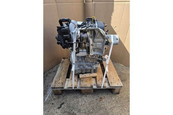 COMPLETE ENGINE VW SKODA AUDI SEAT 1 0 CHZ NO MAG 5151A Catalog number of the part CHZ