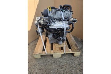 COMPLETE ENGINE VW SKODA AUDI SEAT 1 0 CHZ NO MAG 5151A Car type passenger cars
