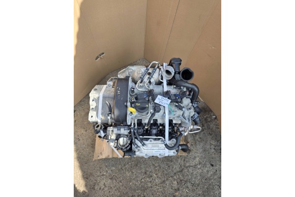 COMPLETE ENGINE VW SKODA AUDI SEAT 1 0 CHZ NO MAG 5151A Engine type petrol