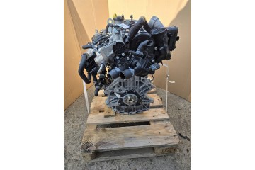 Motor Completo VW Skoda Audi Seat 1.0 CHZ No. MAG 5151A