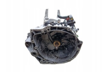 GEARBOX COMPLETE PEUGEOT 508 AUTOMATIC 1 6 EHDI
