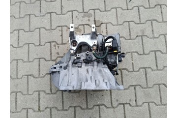GEARBOX COMPLETE PEUGEOT 508 AUTOMATIC 1 6 EHDI Part manufacturer PSA