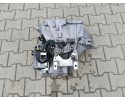 GEARBOX COMPLETE PEUGEOT 508 AUTOMATIC 1 6 EHDI Transmission type automatic