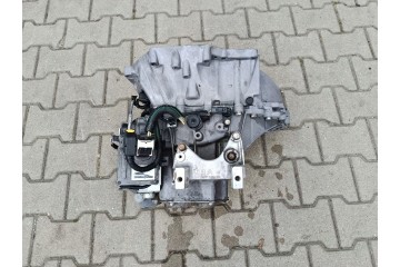 GEARBOX COMPLETE PEUGEOT 508 AUTOMATIC 1 6 EHDI Transmission type automatic
