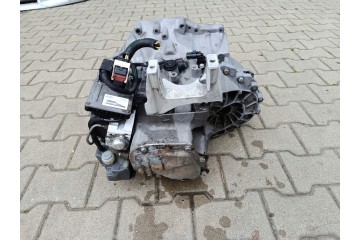 GEARBOX COMPLETE PEUGEOT 508 AUTOMATIC 1 6 EHDI Engine type diesel