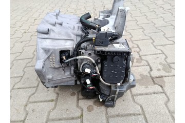 GEARBOX COMPLETE PEUGEOT 508 AUTOMATIC 1 6 EHDI Car type passenger cars