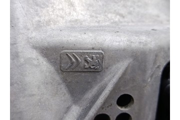 GEARBOX COMPLETE PEUGEOT 508 AUTOMATIC 1 6 EHDI Quality of parts according to GVO Q original with factory logo OEM OES