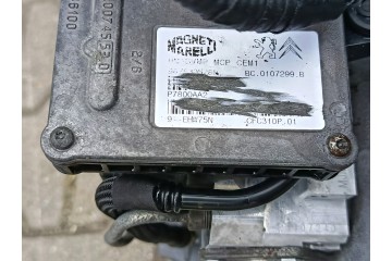 Caja de Cambios Completa Peugeot 508 Automática 1.6 e-HDi