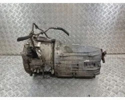 Mercedes Benz C W205 2016 Automatic transmission