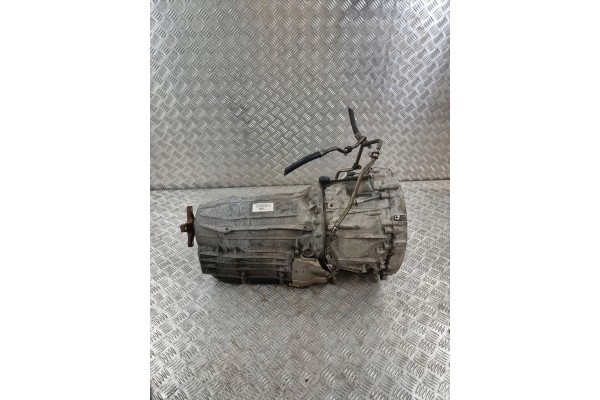 Mercedes Benz C W205 2016 Automatic transmission Catalog number of the part A212271120001