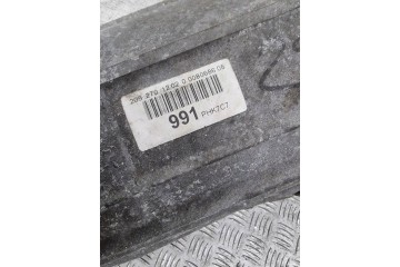 Mercedes-Benz C W205 2016 Transmisión automática