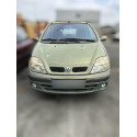 RENAULT SCENIC I (JA...) 1.6 16V Authentique (JA0B/11)