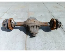 BRIDGE DIFFER REAR DAF N KM Other