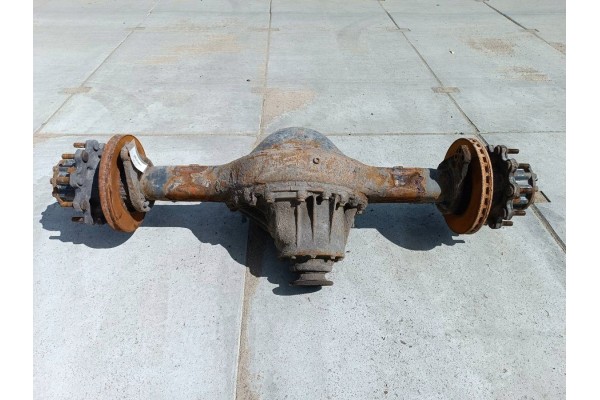 BRIDGE DIFFER REAR DAF N KM Other