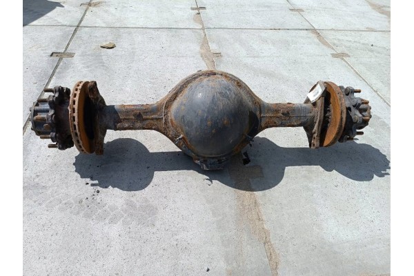 BRIDGE DIFFER REAR DAF N KM Other Part manufacturer OEM