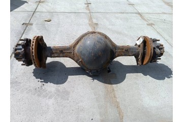 BRIDGE DIFFER REAR DAF N KM Other Part manufacturer OEM