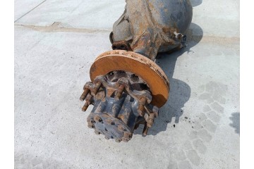 BRIDGE DIFFER REAR DAF N KM Other Catalog number of the part LORK 372 1000016426