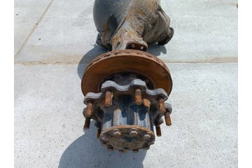 BRIDGE DIFFER REAR DAF N KM Other Quality of parts according to GVO O original with manufacturer s logo OE