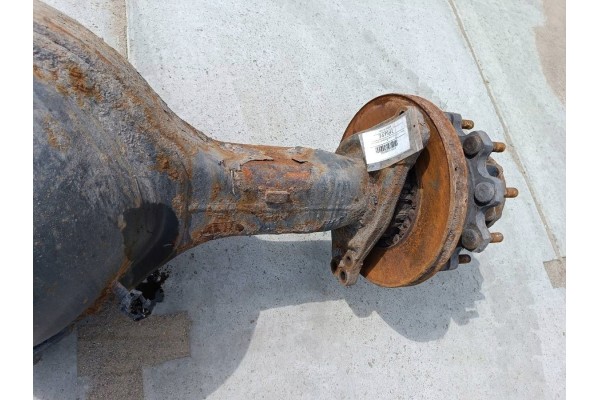 BRIDGE DIFFER REAR DAF N KM Other Car type passenger cars