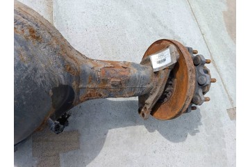 BRIDGE DIFFER REAR DAF N KM Other Car type passenger cars