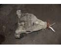 Porsche Panamera 2010 Rear differential 97035001111