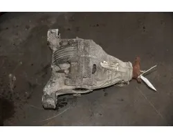 Porsche Panamera 2010 Rear differential 97035001111