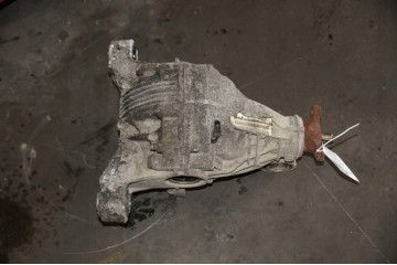 Porsche Panamera 2010 Rear differential 97035001111