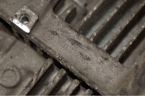 Porsche Panamera 2010 Rear differential 97035001111 Car type passenger cars