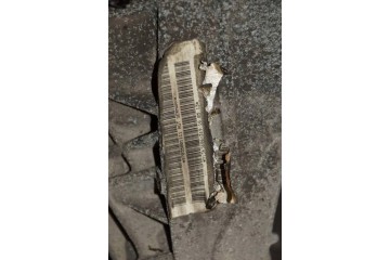 Porsche Panamera 2010 Rear differential 97035001111 Installation side multipurpose