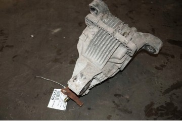 Diferencial trasero Porsche Panamera 2010 97035001111