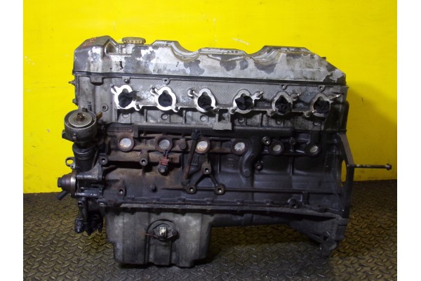 OPEL SENATOR 2 5 B 90r 140HP 25NE 87 93 engine 25NE Catalog number of the part silnik 25NE 3SP49