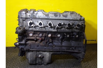 OPEL SENATOR 2 5 B 90r 140HP 25NE 87 93 engine 25NE Catalog number of the part silnik 25NE 3SP49