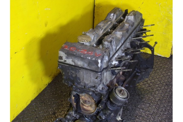OPEL SENATOR 2 5 B 90r 140HP 25NE 87 93 engine 25NE Part manufacturer Opel OE