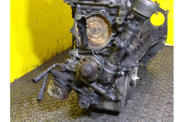 OPEL SENATOR 2 5 B 90r 140HP 25NE 87 93 engine 25NE Car type passenger cars