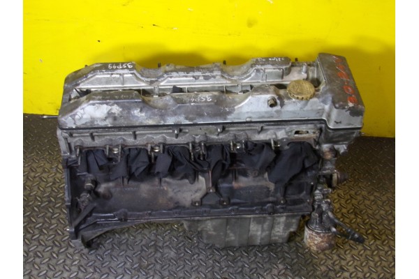 OPEL SENATOR 2 5 B 90r 140HP 25NE 87 93 engine 25NE Engine type petrol