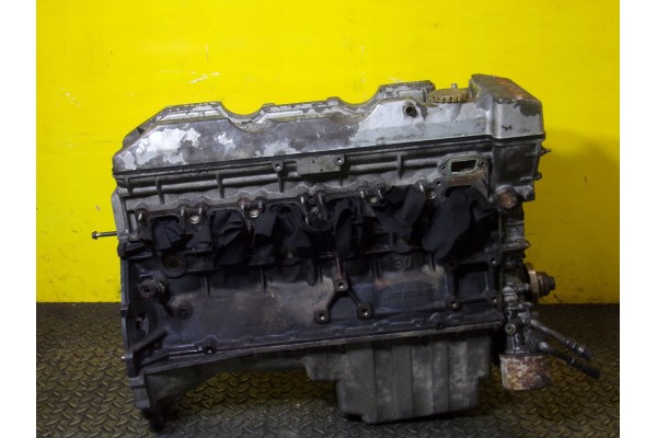 Motor OPEL SENATOR 2.5 B 25NE 90-93 140HP