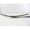 9822931680 BRAZO LIMPIA DELANTERO IZQUIERDO DS 3 CROSSBACK 9822931680 BRAZO LIMPIA DELANTERO IZQUIERDO DS 3 CROSSBACK