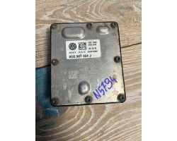 Rear differential Volkswagen Arteon 0CQ907554J